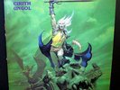 Cirith Ungul - Frost And Fire - Liquid Flames 1981 - OOP - NM