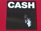 Johnny Cash / American IV: The Man Comes Around  (2-LP)
