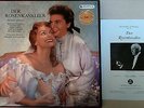 COLUMBIA b/s SAX 2296-2272 ED1 STRAUSS DER ROSENKAVALIER KARAJAN SMS 1003 NM/NM-