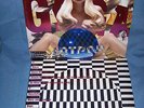 LADY GAGA ARTPOP DOUBLE VINYL GATEFOLD LP PARENTAL ADVISORY EXPLICIT CONTENT