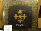 KINGS OF LEON - EARLY VINYL - 7 LPs - LIMITED EDITION / NUMBERED - BOOK Records