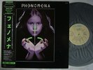 PHENOMENA SAME SELF / WITH BOOKLET Deep Purple