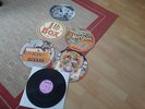 THE SMALL FACES Ogdens Nut Gone Flake LP UK 1968