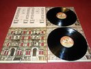 LED ZEPPELIN-PHYSICAL GRAFFITI-ORIG 75 UK 1ST PRESS-SUPER CONDITION-NO WARNER***