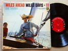 Miles Davis MILES AHEAD Orig COLUMBIA 1041 LP 6-eye DG Mono EX-