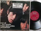 ROLLING STONES - Out Of Our Heads LP ORIGINAL UK DECCA LK 4725 MONO