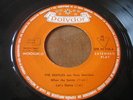 THE BEATLES & TONY SHERIDAN -  SPAIN POLYDOR 1964 EP, NO COVER