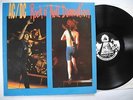 AC/DC rare live LP: Rock n' Roll Damnation  Harlet records