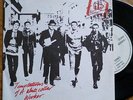 DRONES ‘Temptations’ first 7“ raw 1977 punk MACHINES, REVENGE, USERS, KILLJOYS