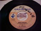 Rare Chicago  Garage Rock instrumentals Drum Boy 45  