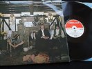 HONEYBUS Story UK Deram 1969 Pop Psych LP RARE