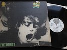 JUICY LUCY Lie Back And Enjoy It UK 1st Press Vertigo Swirl LP MINT- Psych