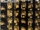 ?RARE MONO? GLENN GOULD / Bach The Goldberg Variations / Columbia 6-EYE ML 5060
