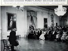 ?RARE MONO? PABLO CASALS / A Concert at the White House / Columbia 6-EYE KL 5726