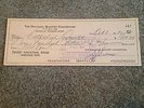 SIGNED J.D. SUMNER GOSPEL MUSIC CATHEDRAL QUARTET NQC ELVIS
