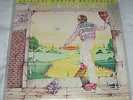 MFSL Elton John Goodbye Yellow Brick Road factory sealed 2 lp