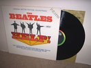 Beatles-Help-RARE 1965 MONO original PROMO lp w/IS  BEAUTIFUL