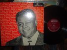 RARE-FATS DOMINO-THIS IS FATS DOM.-1957-Mar. Imperial LP-9028-3rd album-VG++/ M-