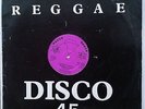 LACKSLEY CASTELL - MORNING GLORY // NEGUS ROOTS DISCO 45