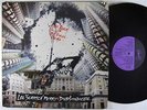 LEE SCRATCH PERRY Time Boom X De Devil Dead LP on Syncopate UK