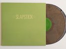 SLAPSTICK Self Titled 2 LP MIX COLOR VINYL/300 less than jake alkaline trio nofx