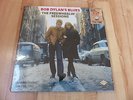 BOB  DYLAN´S  BLUES  THE FREEWHEELIN´SESSION   4 LP  BOX PLUS  2 CD´S