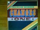 Charles Mingus / Changes one / mit persönlicher Widmung
