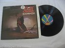 Ozzy Ozbourne Blizzard Of Ozz Record LP Jet Metal NM W/ Inner Stereo Shrink