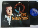 Del Shannon LP One Thousand Six Hundred Sixty One Seconds NM ORIG