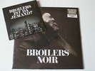 BROILERS VINYL 