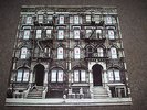 2 LP LED ZEPPELIN PHYSICAL GRAFFITI GERMAN ISSUE