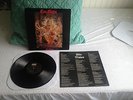 Cro-Mags Best Wishes LP RARE 1ST PRESS Leeway Sheer Terror Killing Time Judge