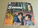 k) Bollywood Hindi SEEMA shankar jaikishan LP