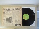 JETHRO TULL - THICK AS A BRICK WITH GIMMIX COVER GERMAN FIRST PRESS 1972