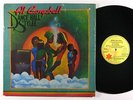 AL CAMPBELL Dance Hall Stylee LP on Narrows VG++/NM