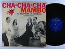 LA PLAYA SEXTET Cha Cha Cha Mambo on Mardi Gras