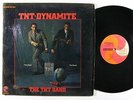 TNT BAND TNT Dynamite LP on Cotique shrink