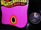 SUPER COOL 1967 MONO ORIG =  THE NIGHTCRAWLERS   LITTLE BLACK EGG  Reverb Garage