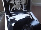 DEPECHE MODE     original Vinyl LP     Live Songs Of Faith And Devotion (1993)