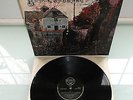 BLACK SABBATH-1ST ALBUM...EARLY ISSUE EXCELLENT/ EXCELLENT VINYL LP RECORD 1970