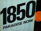 lp : GROUP 1850 PARADISE NOW ex