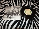 Sham 69 - I Don't Wanna (Rare) (Step-Forward) (Punk/Rock) 7
