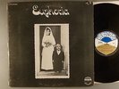 Euphoria  Self-Titled   Psych  Heritage Label