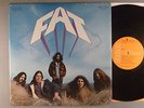 Fat  Self-Titled     Psych