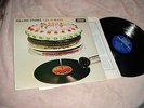The Rolling Stones - Let it Bleed - DECCA import from the U.K. # SKL 5025