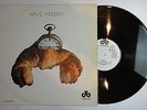 MAQUINA SPAIN LP 1st PRESS WHY SPANISH PROG DIABOLO 71' EX+