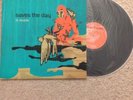 Saves The Day In Reverie Vinyl Lp New Found Glory Wonder Years Blink 182