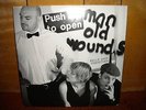 BELLE AND SEBASTIAN-PUSH BARMAN TO OPEN OLD WOUNDS OOP 2005 3xLP