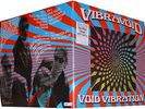 Vibravoid - Void Vibration - doppel LP, 3 D-CoverVibravoid - LP-MINT /MINT