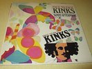 THE KINKS Face To Face LP US Reprise Steamboat Label RARE Stereo NM- Psych Beat